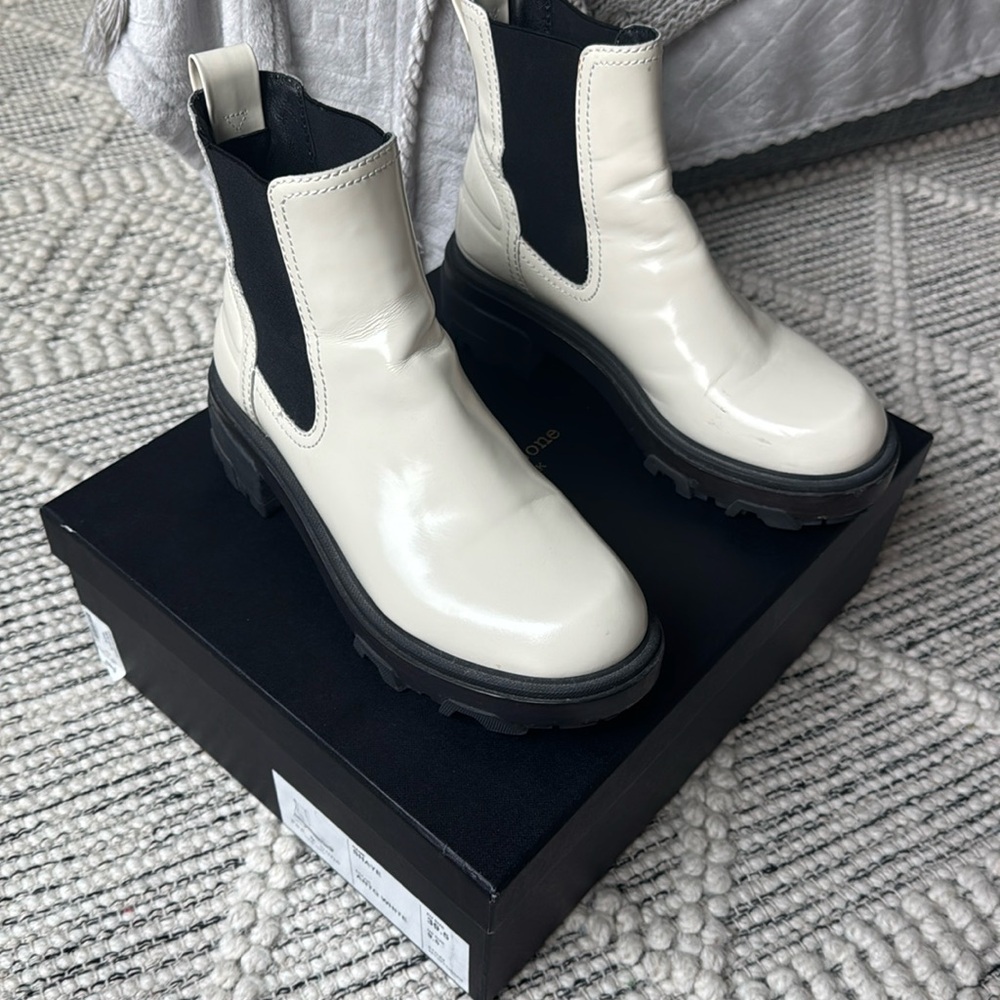 Rag and Bone Boots